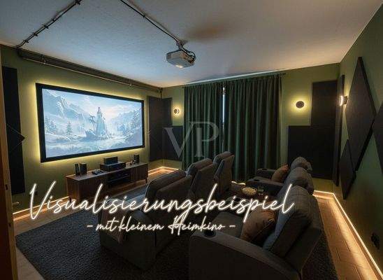 EG Visualisierung Heimkino 01