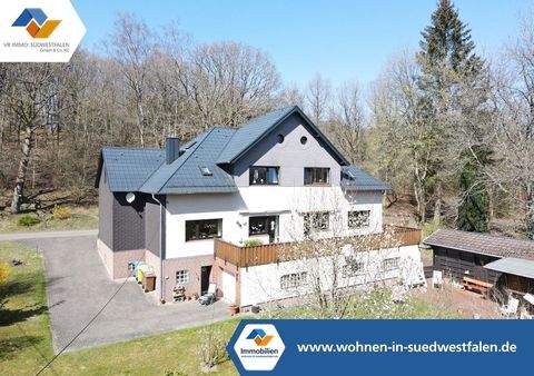 Neunkirchen Häuser, Neunkirchen Haus kaufen