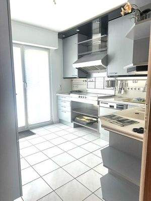 Einbauküche 1.Etage 