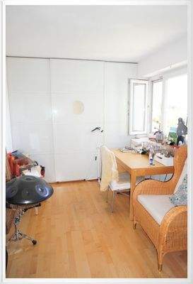 moderne Zimmer