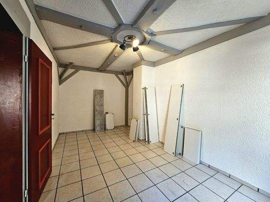 1. OG: Schlafzimmer 1