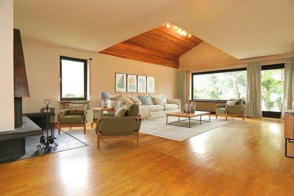 Blumenauer(c)-Einrichtungsbeispiel