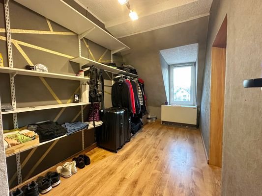 2. Kinderzimmer im Obergeschoss