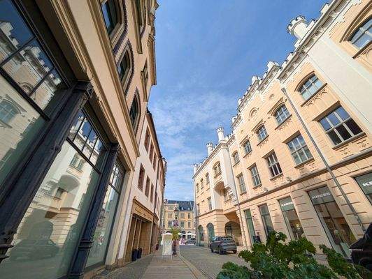 Innere Schneeberger Straße