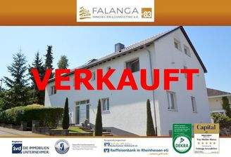 Titel Haus Eingangsseite - Verkauft