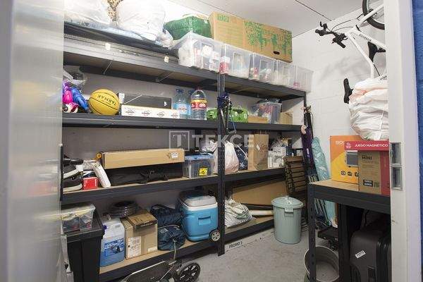 Sea View Apartment for Sale in Benalmádena Málaga