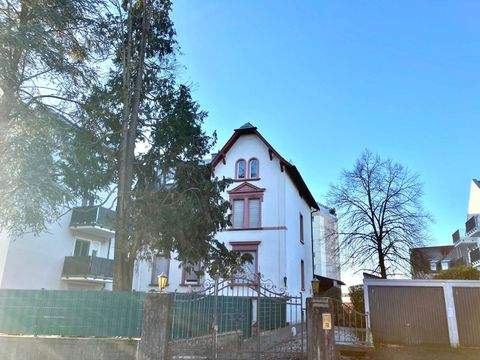 Friedrichsdorf Wohnungen, Friedrichsdorf Wohnung kaufen