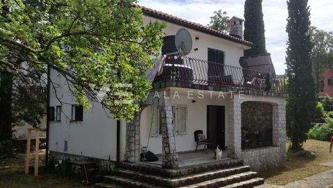Malinska-Dubasnica Häuser, Malinska-Dubasnica Haus kaufen