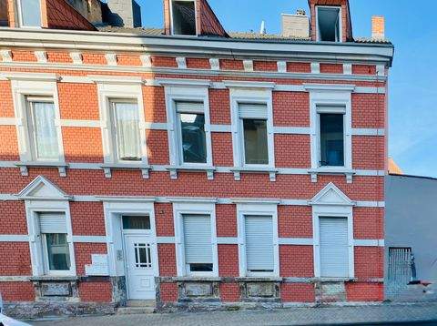 Saarbrücken Häuser, Saarbrücken Haus kaufen