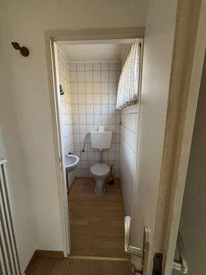 Gäste WC