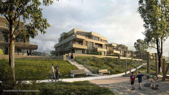 Projektvisualisierung