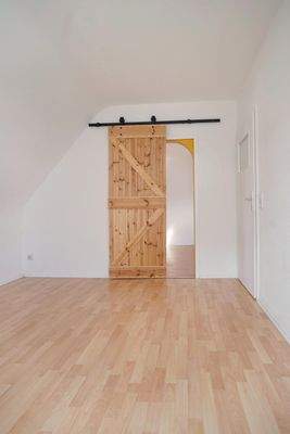 Zimmer 1 OG Ansicht 2