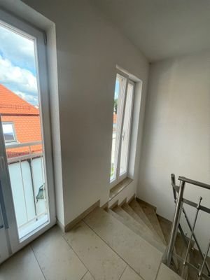 Treppenhaus 