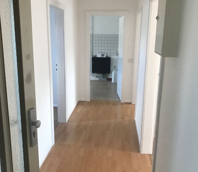 2 Zimmer Wohnung in Kassel (Süd)