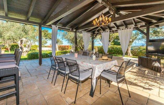 Genuss in Vollendung