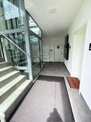 Barrierefreier Zugang