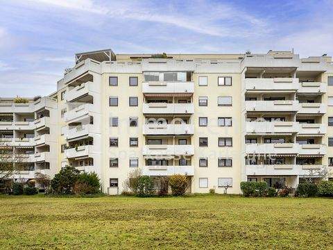 Karlsruhe / Neureut Wohnungen, Karlsruhe / Neureut Wohnung kaufen