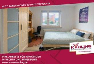 WG Zimmer in 4er Jungs WG! 