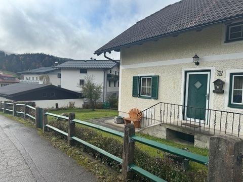 Rußbach am Paß Gschütt Häuser, Rußbach am Paß Gschütt Haus kaufen