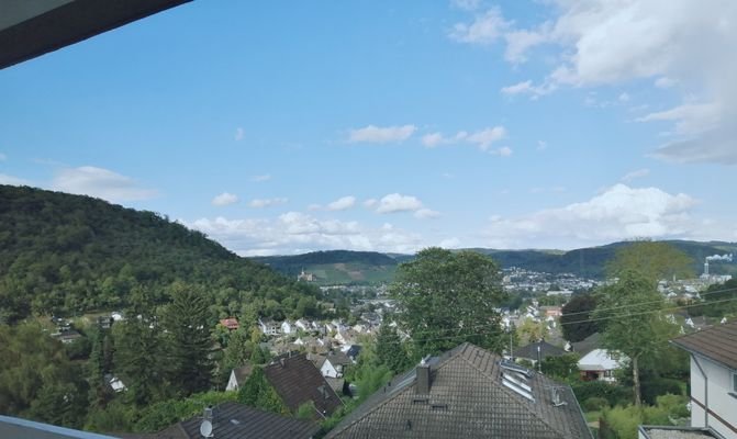 Aussicht