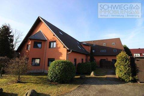 Cottbus / Ströbitz Wohnungen, Cottbus / Ströbitz Wohnung kaufen