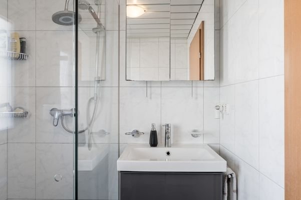 Badezimmer/WC