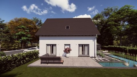 Jessen (Elster) Häuser, Jessen (Elster) Haus kaufen
