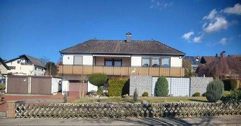 Wehretal Häuser, Wehretal Haus kaufen