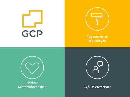 GCP Service