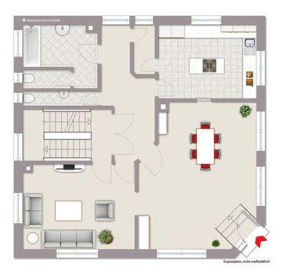 Erdgeschoss - Nr. 49