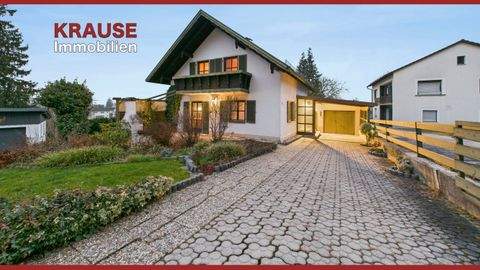 Arnstorf Häuser, Arnstorf Haus kaufen