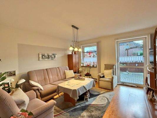 Wohnzimmer Beispiel 1