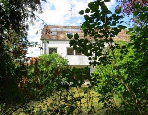 Schwanstetten Häuser, Schwanstetten Haus kaufen