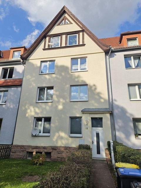 Eisenach Wohnungen, Eisenach Wohnung mieten