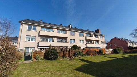 Uetersen Wohnungen, Uetersen Wohnung kaufen