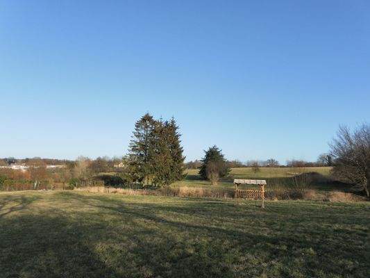 Gartenmitbenutzung möglich 