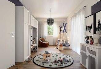 Kinderzimmer