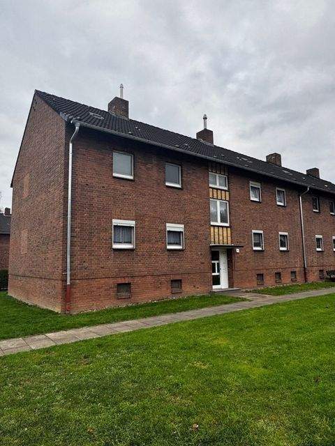 Kamp-Lintfort Wohnungen, Kamp-Lintfort Wohnung mieten