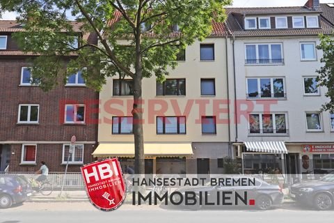 Bremen Renditeobjekte, Mehrfamilienhäuser, Geschäftshäuser, Kapitalanlage