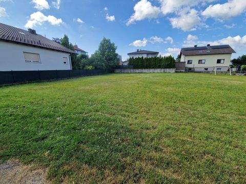 Spillern Grundstücke, Spillern Grundstück pachten