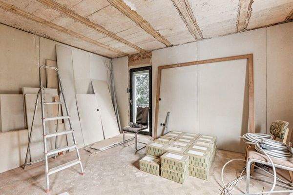 Zimmer (Whg. Hochparterre)