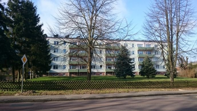 2 Zimmer Wohnung in Brunn b Neubrandenburg