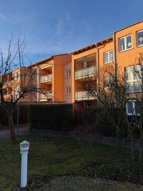 Schkeuditz Wohnungen, Schkeuditz Wohnung mieten