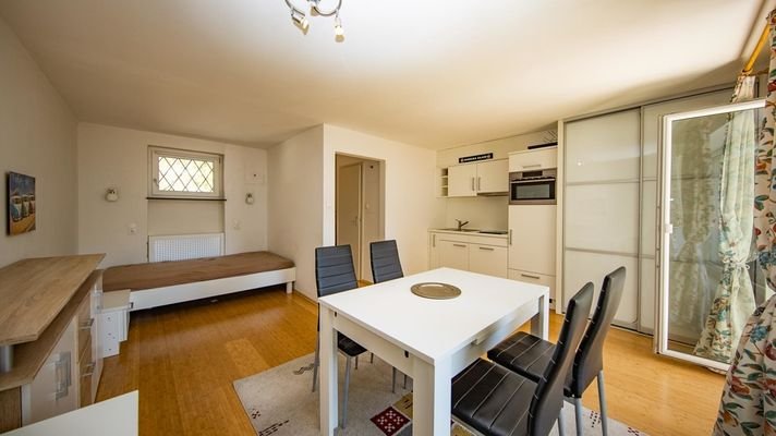Wohnung in zentraler Lage kaufen - KITZIMMO Immobilien Kitzbühel