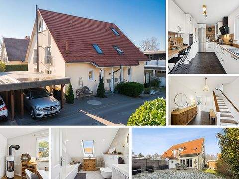 Oststeinbek Häuser, Oststeinbek Haus kaufen