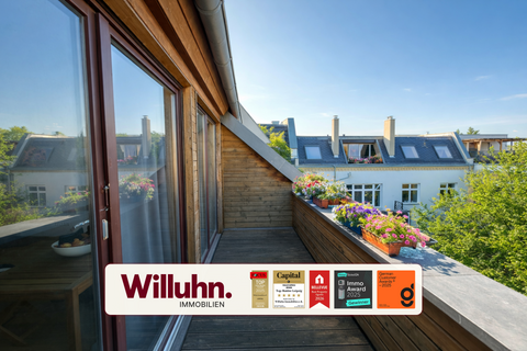 Leipzig Wohnungen, Leipzig Wohnung kaufen