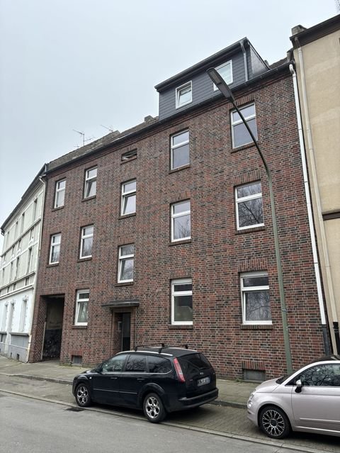 Gelsenkirchen Renditeobjekte, Mehrfamilienhäuser, Geschäftshäuser, Kapitalanlage