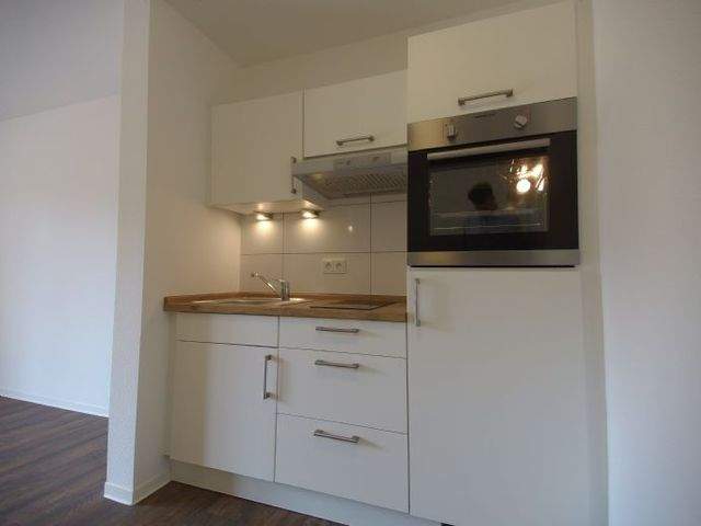 1 Zimmer Wohnung - Frankfurt - Nordend - WE 63 inkl. Stellplatz und Wohnungsstrom - Foto 2