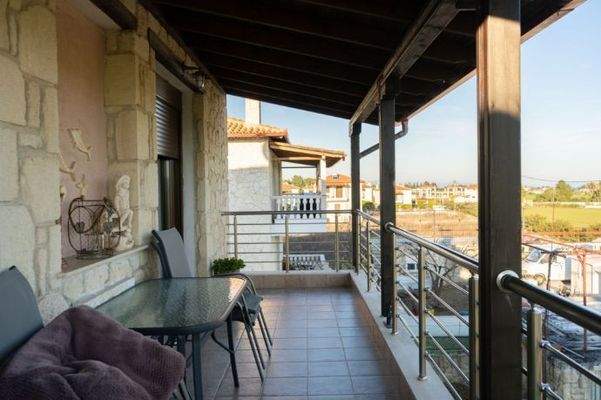 MAISONETTE HALKIDIKI KASSANDRA