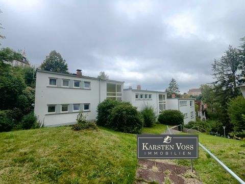 Baden-Baden Wohnungen, Baden-Baden Wohnung kaufen